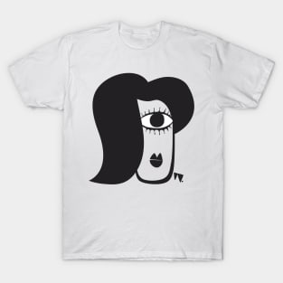 Sweet Jane Cyclops T-Shirt